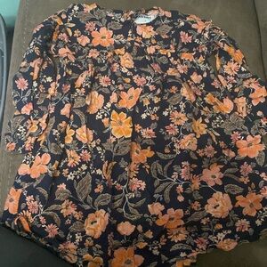 Old navy dress size 5T